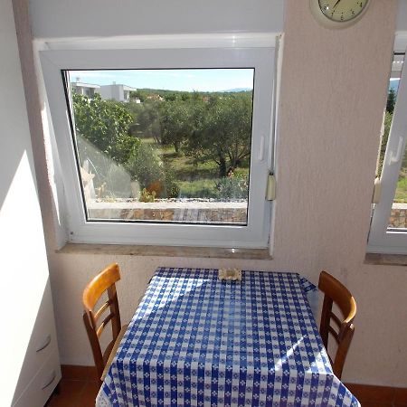 Apartments Miro Kornić Buitenkant foto